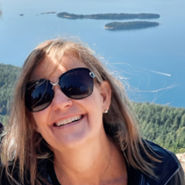 Tracy Alker (MRC Staff)