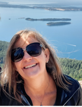 Tracy Alker (MRC Staff)