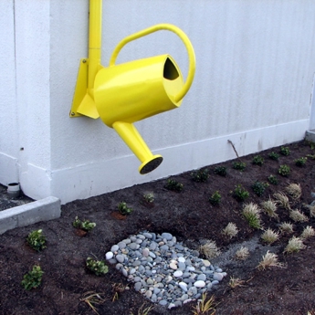 Low Impact Developoment