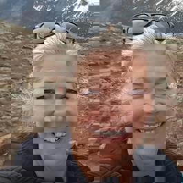 Lynne Wenberg Davidson