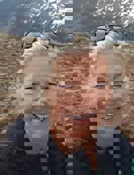 Lynne Wenberg Davidson