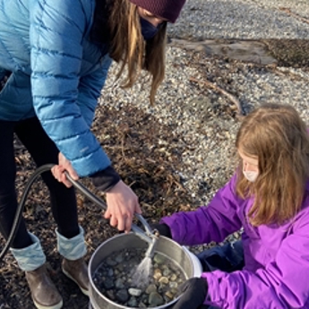 MRC -Salish Sea School Intern